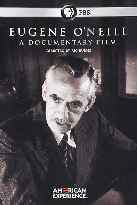 Eugene O’Neill: A Documentary Film